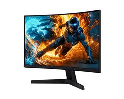 Samsung Odyssey 27 po 2560 x 1440 QHD VA 180Hz de jeu Moniteur