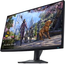 Alienware 27 po 3840 x 2160 UHD IPS 180Hz de jeu Moniteur