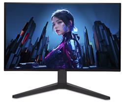 Acer Predator 26.5 po 3840 x 2160 UHD QD-OLED 165Hz de jeu Moniteur