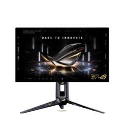 ASUS ROG Edition 20 26.5 po 2560 x 1440 W-OLED 540Hz - 20e anniv.