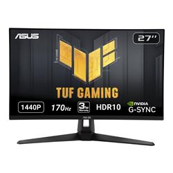 ASUS TUF Gaming VG27AQ1A  27" Monitor 170Hz 1440p Monitor
