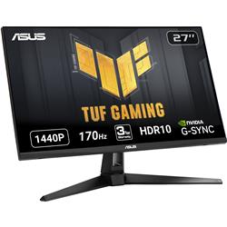 ASUS TUF Gaming VG27AQ1A  27" Monitor 170Hz 1440p Monitor