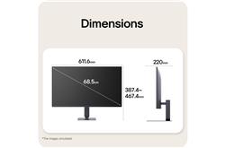 LG UltraGear 27 po 1920 x 1080 FHD IPS 144Hz Moniteur