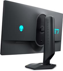 Alienware 27 po 3840 x 2160 UHD IPS 180Hz de jeu Moniteur