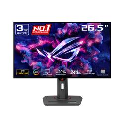 Asus ROG Strix 26.5" 2560 x 1440 QHD WOLED 240Hz Gaming Monitor