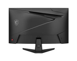 MSI MAG 27 po 2560 x 1440 QHD Rapid VA 240Hz de jeu Moniteur