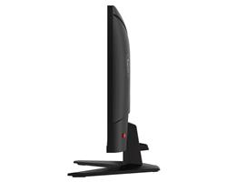 MSI MAG 27 po 2560 x 1440 QHD Rapid IPS 240Hz de jeu Moniteur