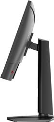 MSI MAG 27 po 2560 x 1440 QHD Rapid IPS 210Hz de jeu Moniteur