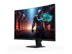 GIGABYTE GS27QC 27" 165Hz 1440P Curved Gaming Monitor, 2560 x 1440 VA(Open Box)