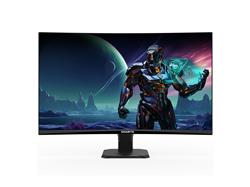 GIGABYTE GS27FC 27" 180Hz 1080PCurved  Gaming Monitor, 1920 x 1080 VA