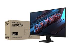 GIGABYTE GS27F 27" 165Hz 1080P Gaming Monitor, 1920 x 1080 SS IPS