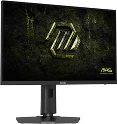 MSI MAG 27 po 2560 x 1440 QHD Rapid IPS 320Hz de jeu Moniteur