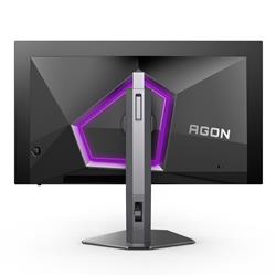 AOC Agon PRO AG276QZD 27" OLED 2560x1440, 240Hz 0.03ms Gaming Monitor