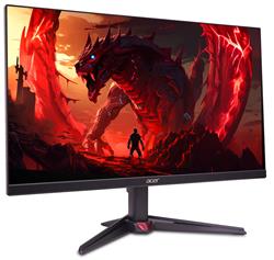 Acer Nitro 27 po 2560 x 1440 QHD IPS 275Hz de jeu Moniteur