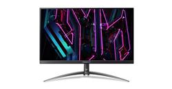 Acer Predator 27inch IPS QHD 2560x1440P 180Hz 0.5ms Gaming Monitor(Open Box)