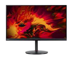 Acer Nitro XV272U 27inch IPS QHD 240Hz Up to 0.5ms Gaming Monitor(Open Box)