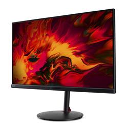 Acer Nitro XV272U 27inch IPS QHD 240Hz Up to 0.5ms Gaming Monitor(Open Box)