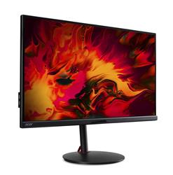 Acer Nitro XV272U 27inch IPS QHD 240Hz Up to 0.5ms Gaming Monitor(Open Box)