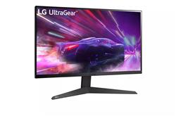 LG UltraGear 27" FHD 1ms 165Hz VA AMD FreeSync Premium Gaming Monitor