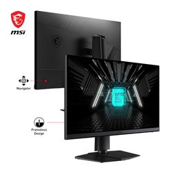 MSI G272QPF E2 27" 16:9 Rapid IPS Monitor 180Hz 1ms QHD Gaming Monitor(Open Box)