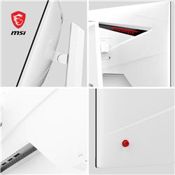 MSI MAG 274QRFW 27" 16:9 Rapid IPS Monitor 180Hz QHD Gaming Monitor