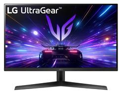 LG UltraGear 27" FHD 1920x1080 IPS 180Hz 1ms (GtG)  Gaming Monitor,