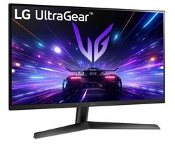 LG UltraGear 27" FHD 1920x1080 IPS 180Hz 1ms (GtG)  Gaming Monitor,