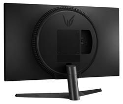 LG UltraGear 27" FHD 1920x1080 IPS 180Hz 1ms (GtG)  Gaming Monitor,