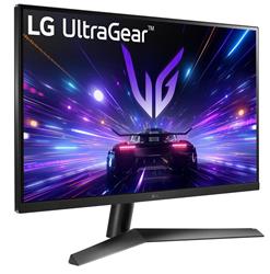 LG UltraGear 27" FHD 1920x1080 IPS 180Hz 1ms (GtG)  Gaming Monitor,