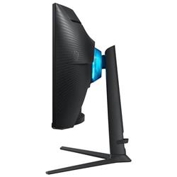 Samsung Odyssey G6 27" QHD 240Hz 1ms Curved FreeSync Gaming Monitor