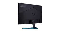 Acer Nitro 27" WQHD IPS 180Hz 0.5ms Gaming Monitor(Open Box)