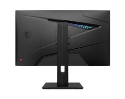 MSI  27" WQHD 2560x1440 Rapid IPS 180Hz 1ms (MPRT) Gaming Monitor