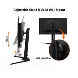 GIGABYTE AORUS 27" QHD QD OLED 360Hz 0.03ms (GTG) Gaming Monitor(Open Box)