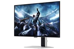 Samsung Odyssey 27" QHD OLED 360Hz 0.03ms (GTG) Gaming Monitor(Open Box)