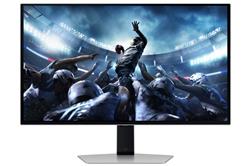 Samsung Odyssey 27" QHD OLED 360Hz 0.03ms (GTG) Gaming Monitor(Open Box)