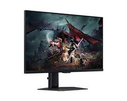 Samsung Odyssey 27" QHD 2560x1440 IPS 180Hz 1ms(GTG) Gaming Monitor(Open Box)