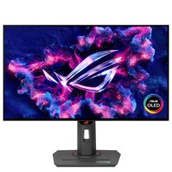 ASUS ROG Strix 27" QHD WOLED 240Hz 0.03ms (GTG) Gaming Monitor(Open Box)