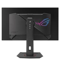 ASUS ROG Strix 27" QHD WOLED 240Hz 0.03ms (GTG) Gaming Monitor(Open Box)