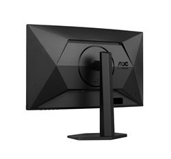 AOC 27" C27G4ZX 1920x1080 VA 280Hz 0.3ms (MPRT) Curved Gaming Monitor