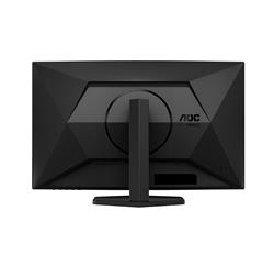 AOC 27" C27G4ZX 1920x1080 VA 280Hz 0.3ms (MPRT) Curved Gaming Monitor