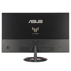 ASUS TUF Gaming 27" FHD Fast IPS 180Hz 1ms (GTG) Gaming Monitor