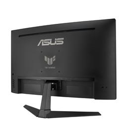 ASUS TUF Gaming 27" FHD Fast Curved VA 280Hz 1ms (GTG) Gaming Monitor