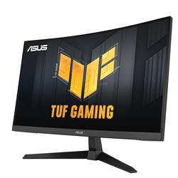 ASUS TUF Gaming 27" FHD Fast Curved VA 280Hz 1ms (GTG) Gaming Monitor