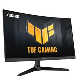 ASUS TUF Gaming 27" FHD Fast Curved VA 280Hz 1ms (GTG) Gaming Monitor