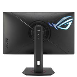 ASUS ROG Strix 27" Dual mode Fast IPS 160Hz 1ms (GTG) Gaming Monitor