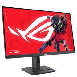 ASUS ROG Strix 27" Dual mode Fast IPS 160Hz 1ms (GTG) Gaming Monitor