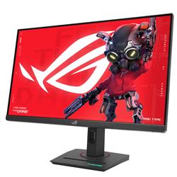 ASUS ROG Strix 27" Dual mode Fast IPS 160Hz 1ms (GTG) Gaming Monitor