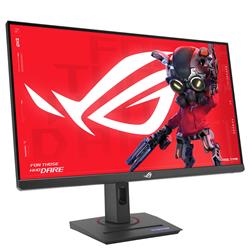 ASUS ROG Strix 27" QHD Fast IPS 270Hz 1ms (GTG) Gaming Monitor