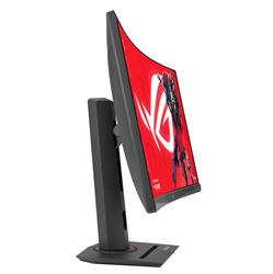 ASUS ROG Strix 27" QHD Curved Fast VA  280Hz 1ms (GTG) Gaming Monitor