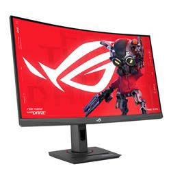 ASUS ROG Strix 27" QHD Curved Fast VA  280Hz 1ms (GTG) Gaming Monitor